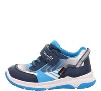superfit Jungen Sneaker low COOPER 26 Blau/Türkis