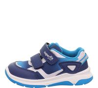 superfit Unisex Sneaker low COOPER 27 Blau/Türkis