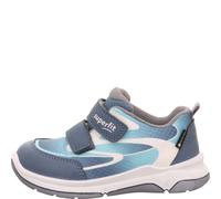 superfit Jungen Sneaker low COOPER 29 Blau/Hellblau