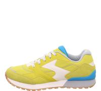 Superfit Jungen Dash GELB/TÜRKIS 6000