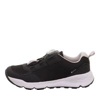 Superfit Jungen Free Ride SCHWARZ/HELLGRAU 1000