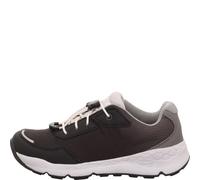 Superfit Jungen Sneaker Free Ride Gore-Tex Schwarz/Grau 36 EU