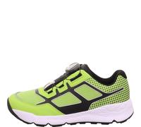 Superfit Slipper für Jungen für Kinder, grün, Gr. 37 EU