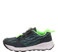 Superfit Männlich Free Ride Grün/Hellgrün 7020