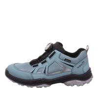 superfit Unisex Sneaker low JUPITER 37 Blau/Schwarz