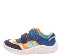 superfit Jungen Sneaker low KICKS 35 Blau/Orange