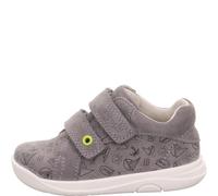 superfit Jungen Sneaker low LILLO 24 Grau