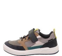 superfit Jungen Sneaker low MAVERICK 30 Mehrfarbig Grau
