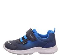 superfit Jungen Sneaker low RUSH 39 Blau
