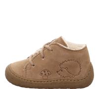 superfit Jungen Sneaker low SATURNUS 20 Braun