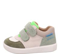 superfit Jungen Sneaker low SUPIES 19 Mehrfarbig