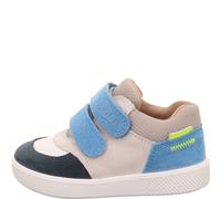 superfit Jungen Sneaker low SUPIES 22 Mehrfarbig