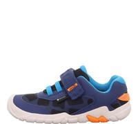superfit Jungen Sneaker low TRACE 32 Blau/Türkis
