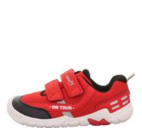 Superfit Jungen Trace ROT/SCHWARZ 5000