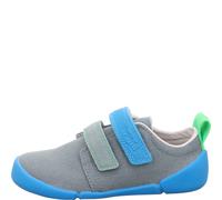 superfit Unisex Sneaker low VENTO 30 Hellgrün/Türkis