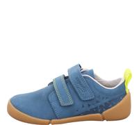 superfit Jungen Sneaker low VENTO 31 Blau/Gelb