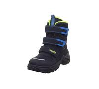 superfit Kinder Stiefel SNOW MAX Unisex 25 Blau/Gelb