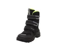 Superfit Snow MAX schwarz/gelb (0030) 30