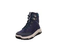 Superfit Jungen Space Stiefel Gore-tex 1-000503Schneestiefel