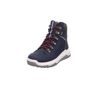 superfit Trekking- & Wanderstiefel Wanderstiefel blau Gr. 34 Jungen Kinder 17095306