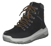 Superfit Space 1-000498-0000 Schwarz 0000 Schwarz/Gelb EU 38