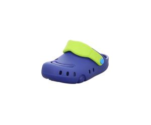 Superfit Jungen Splash C Sandale 1-000990Slipper