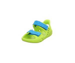 Superfit Jungen Splash-s Sandale 1-000991Sandale