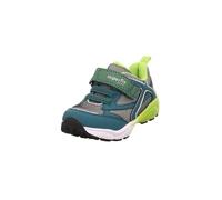 Superfit Jungen SPORT5 GRÜN/HELLGRÜN 7000