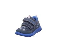 Superfit Jungen SPORT7 MINI BLAU/HELLBLAU 8040