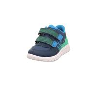 Superfit Jungen SPORT7 MINI Blau/Türkis 8000