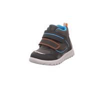 Superfit Jungen Sport7 Mini Leicht Gefütterte Gore-texLauflernschuhe
