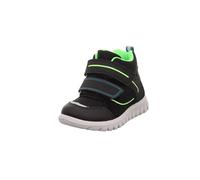 Superfit Jungen Sport7 Mini Leicht Gefütterte Gore-texLauflernschuhe