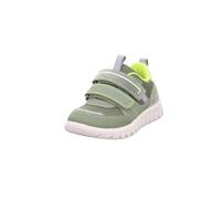 Superfit Jungen Sport7 Mini Sneaker 1-006203Sneaker
