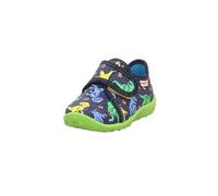 Superfit Jungen SPOTTY Blau/Mehrfarbig 8210