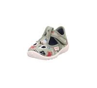 Superfit Jungen Spotty Hausschuhe 1-009248Hausschuhe
