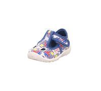 Superfit Jungen Spotty Hausschuhe