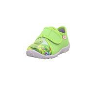 Superfit Jungen SPOTTY HELLGRÜN 7510