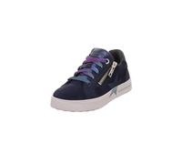Superfit Stella leicht gefütterte Gore-Tex Sneaker, Blau 8000, 38 EU