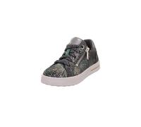 Superfit Jungen Stella Leicht Gefütterte Gore-tex Sneaker, Grau 2000, 37 EU
