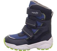 Superfit Männlich CULUSUK 2.0 Blau/Hellgrün 8020