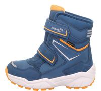 superfit Jungen Stiefel CULUSUK 2.0 38 Blau/Rot