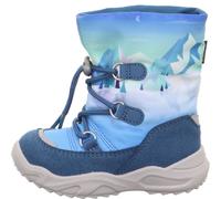 superfit Jungen Stiefel GLACIER 26 Blau