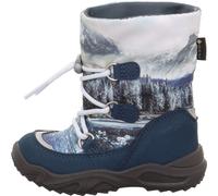superfit Jungen Stiefel GLACIER 27 Blau