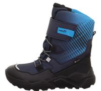 superfit Unisex Stiefel ROCKET 41 Blau/Türkis