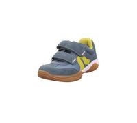 Superfit Jungen Storm Blau/Gelb 8000