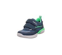 Superfit Jungen Storm BLAU/HELLGRÜN 8000