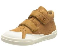 Superfit Jungen SUPERFREE BRAUN/Weiss 3000