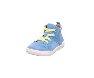 Superfit Jungen Superfree Lauflernschuhe