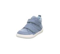 Superfit Jungen Superfree Lauflernschuhe, Blau 8010, 21 EU