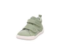 Superfit Jungen Superfree Lauflernschuhe, Hellgrün 7500, 21 EU